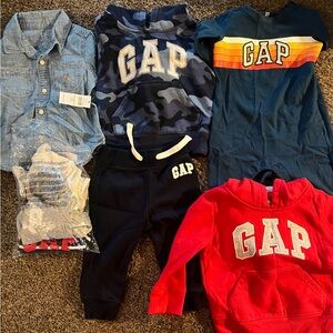 Baby gap bundle